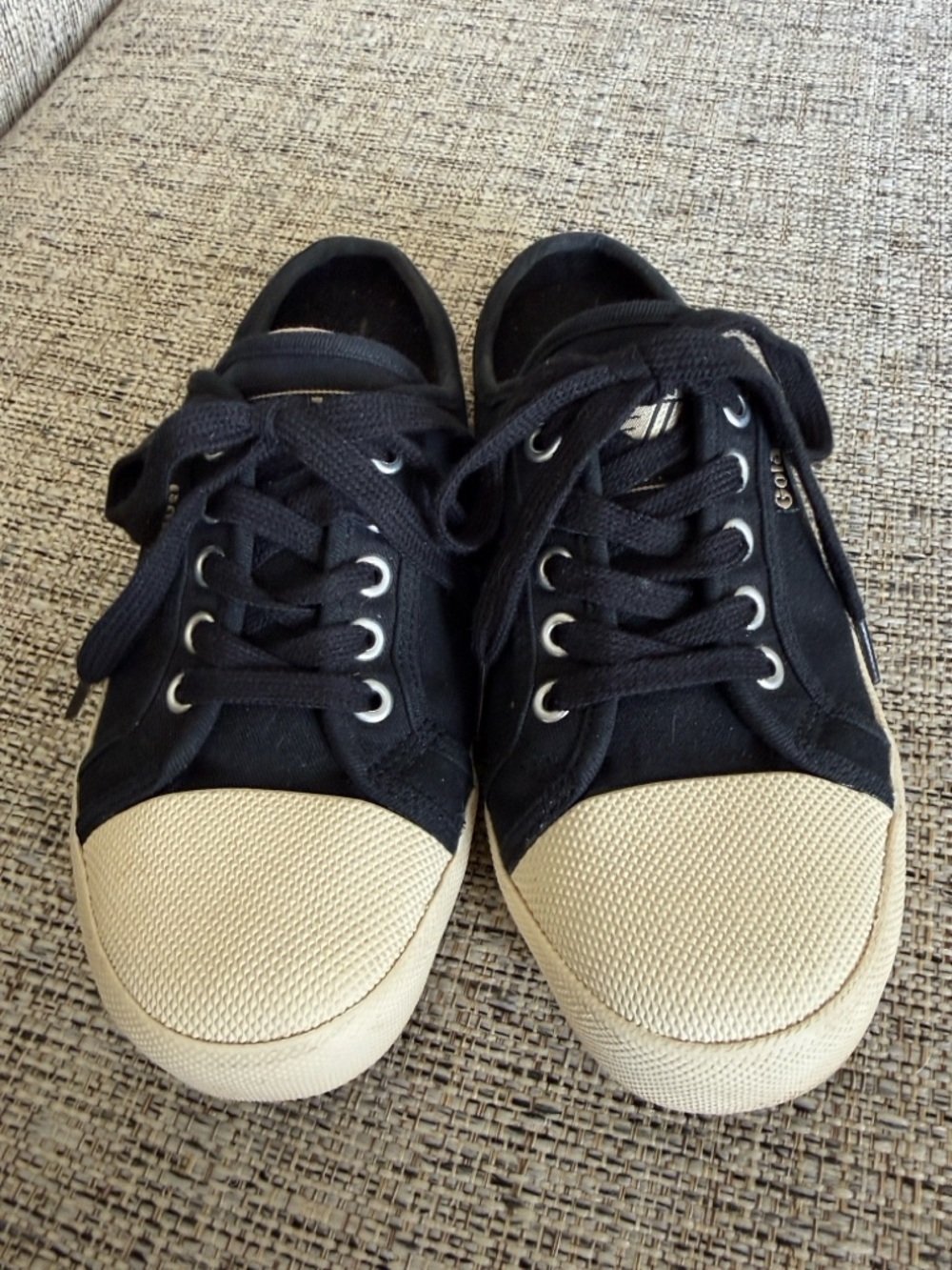 Gola “Coaster” sneaker